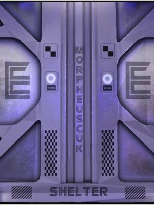 Shelter By Morpheuscuk Part 2 Porn Comics english 33