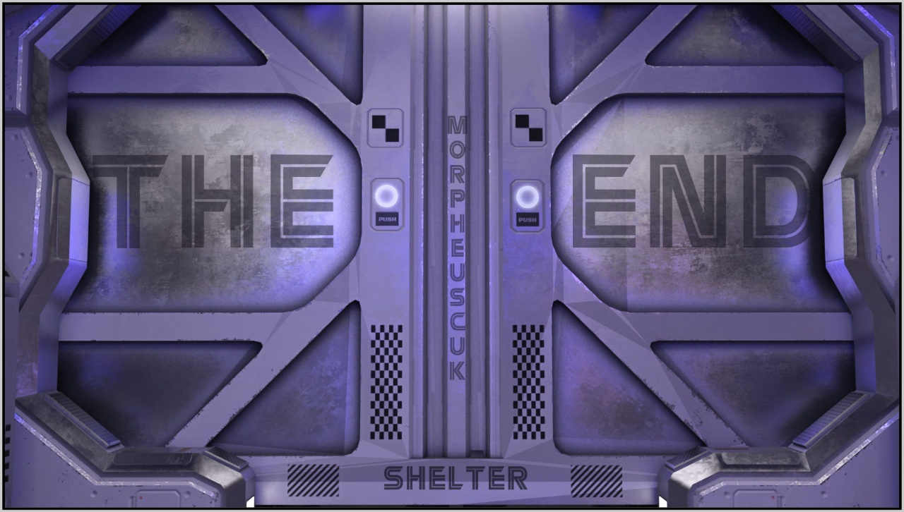 Shelter By Morpheuscuk Part 2 Porn Comics english 33