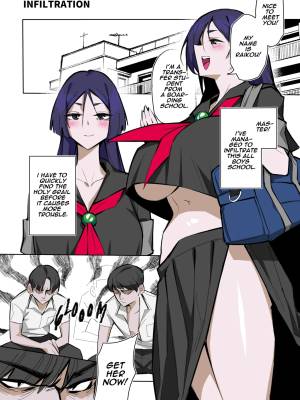 Shinjun INFILTRATION