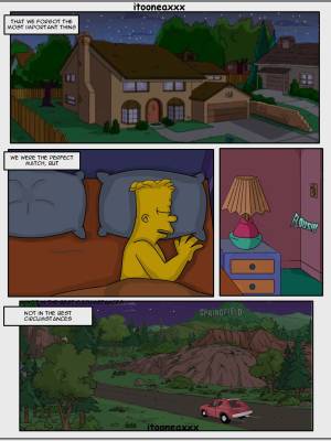 Simpsons Comics Part 1.3: Affinity 3 Porn Comics english 22