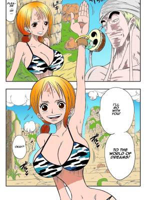 Slave Of God Porn Comics english 02