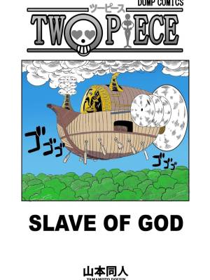 Slave Of God Porn Comics english 03
