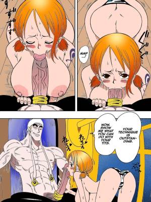 Slave Of God Porn Comics english 12