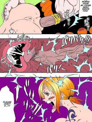 Slave Of God Porn Comics english 21