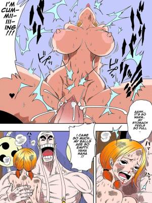 Slave Of God Porn Comics english 26