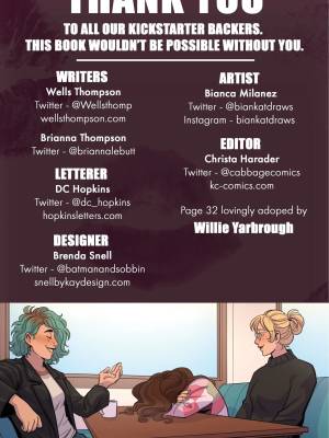 Smut By Bianca Milanez Part #1 Of 3 Porn Comics english 02