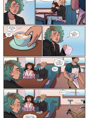 Smut By Bianca Milanez Part #1 Of 3 Porn Comics english 07