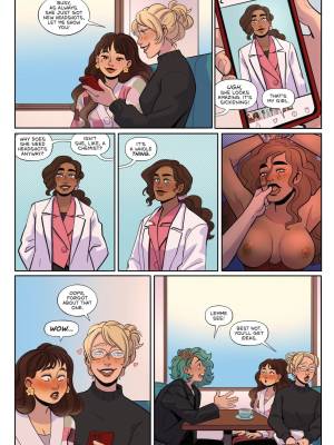 Smut By Bianca Milanez Part #1 Of 3 Porn Comics english 08