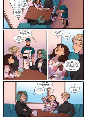 Smut By Bianca Milanez Part #1 Of 3 Porn Comics english 09