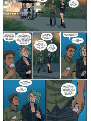 Smut By Bianca Milanez Part #1 Of 3 Porn Comics english 22