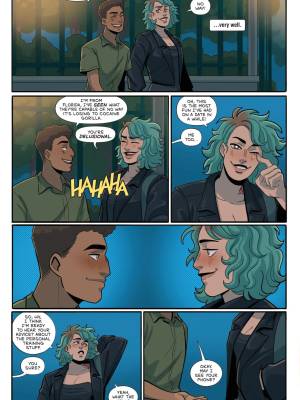 Smut By Bianca Milanez Part #1 Of 3 Porn Comics english 24