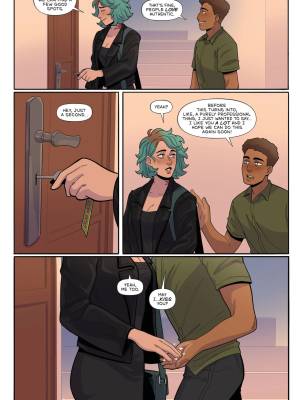 Smut By Bianca Milanez Part #1 Of 3 Porn Comics english 27