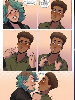 Smut By Bianca Milanez Part #1 Of 3 Porn Comics english 28