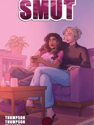 Smut #2 Of 3