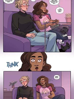 Smut By Bianca Milanez Part #2 Of 3 Porn Comics english 06