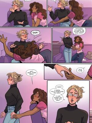 Smut By Bianca Milanez Part #2 Of 3 Porn Comics english 07