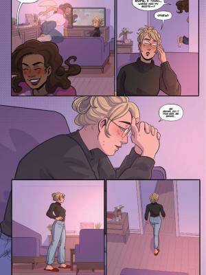 Smut By Bianca Milanez Part #2 Of 3 Porn Comics english 09