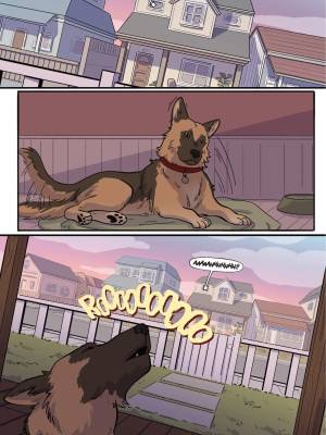 Smut By Bianca Milanez Part #2 Of 3 Porn Comics english 21