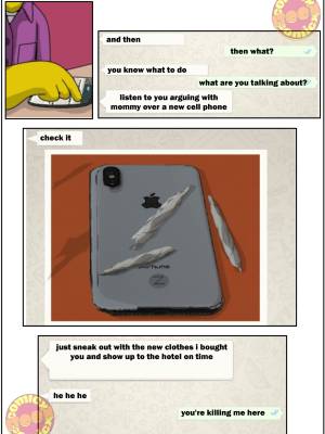 Snake By IToonEAXXX Porn Comics english 02