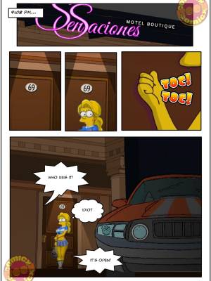 Snake By IToonEAXXX Porn Comics english 04