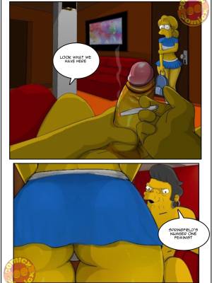 Snake By IToonEAXXX Porn Comics english 05
