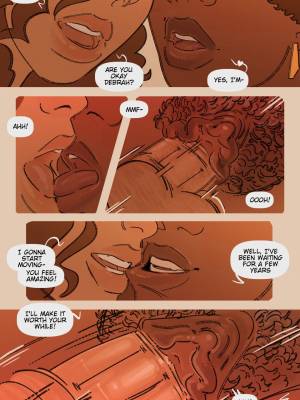 Sunday Cake Part 2 Porn Comics english 13