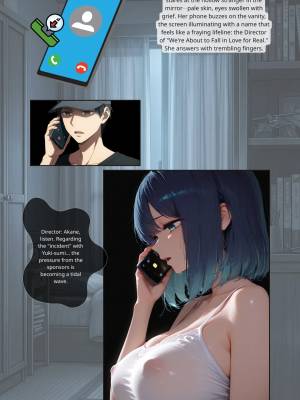 Sunset Inn Akane: The Cost Of Chance Porn Comics english 08