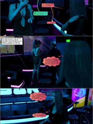 Tales From Belmona Part 13 Porn Comics english 04