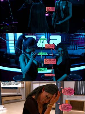 Tales From Belmona Part 13 Porn Comics english 06