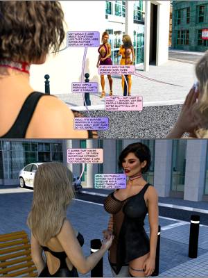 Tales From Belmona Part 14 Porn Comics english 05