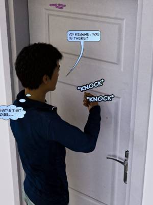 Tales From Belmona Part 15 Porn Comics english 10