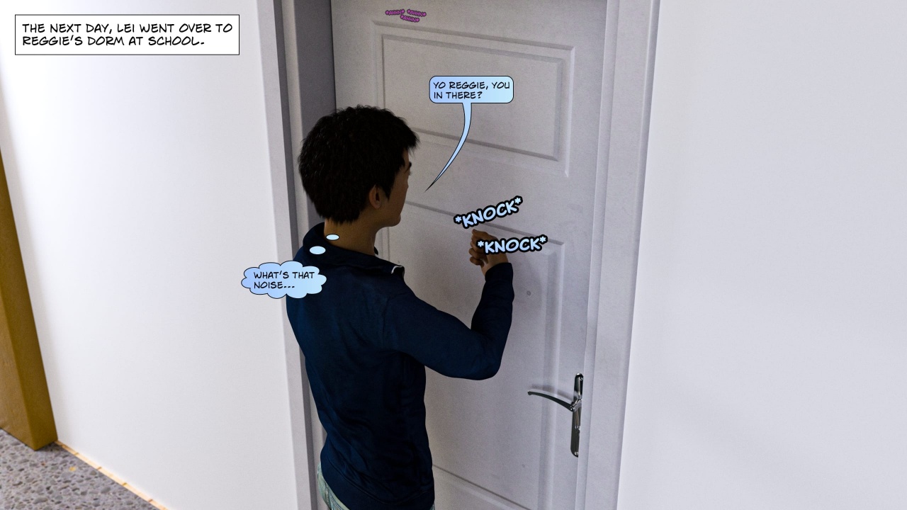 Tales From Belmona Part 15 Porn Comics english 10