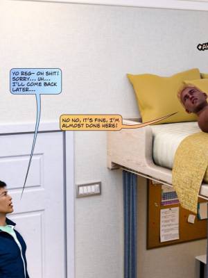 Tales From Belmona Part 15 Porn Comics english 11