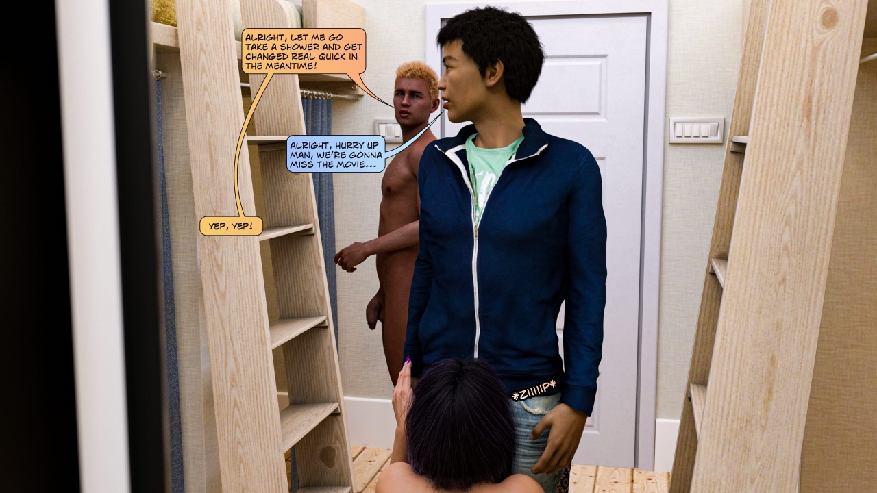 Tales From Belmona Part 15 Porn Comics english 14