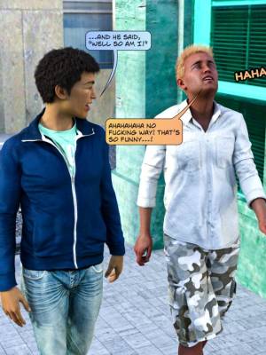 Tales From Belmona Part 15 Porn Comics english 15