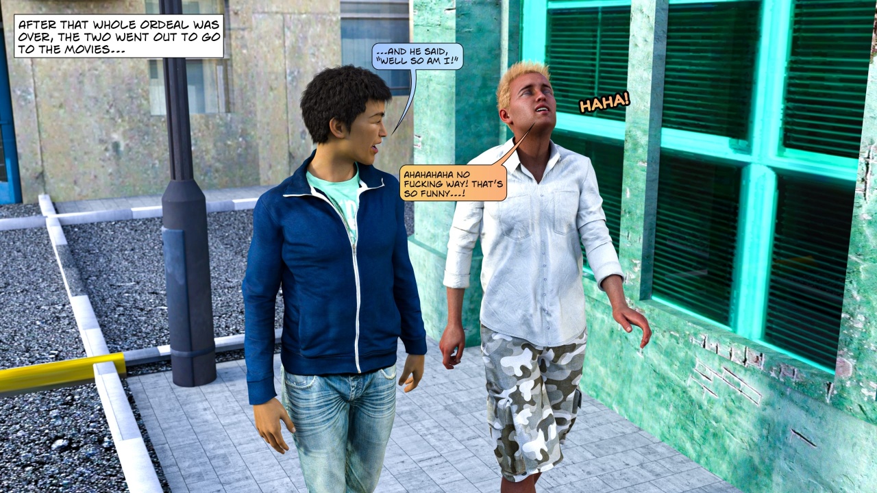 Tales From Belmona Part 15 Porn Comics english 15