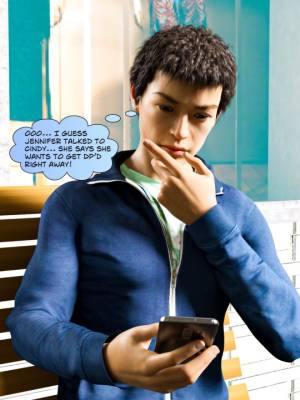 Tales From Belmona Part 15 Porn Comics english 18