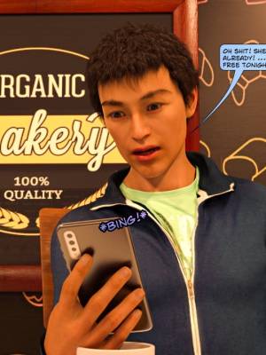 Tales From Belmona Part 15 Porn Comics english 27