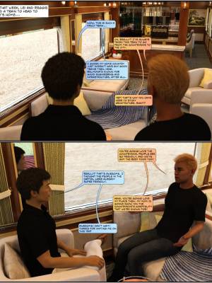 Tales From Belmona Part 16 Porn Comics english 02