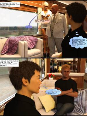 Tales From Belmona Part 16 Porn Comics english 03