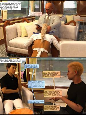 Tales From Belmona Part 16 Porn Comics english 04