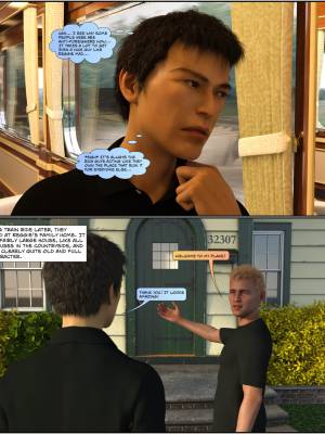 Tales From Belmona Part 16 Porn Comics english 05