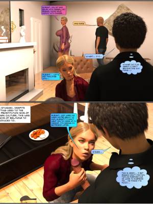 Tales From Belmona Part 16 Porn Comics english 09