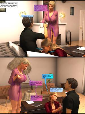 Tales From Belmona Part 16 Porn Comics english 10