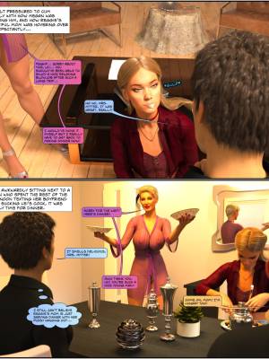 Tales From Belmona Part 16 Porn Comics english 11