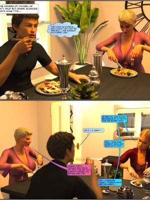 Tales From Belmona Part 16 Porn Comics english 12