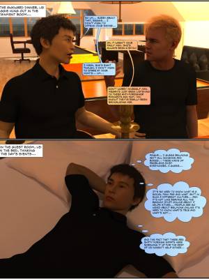 Tales From Belmona Part 16 Porn Comics english 13