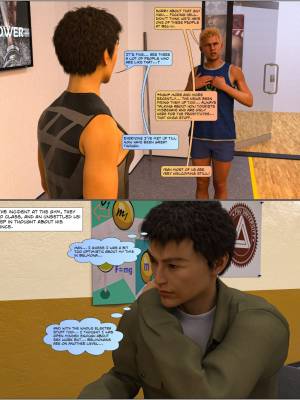 Tales From Belmona Part 7 Porn Comics english 08