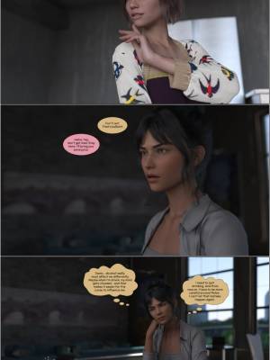 Taming The Beast Porn Comics english 186