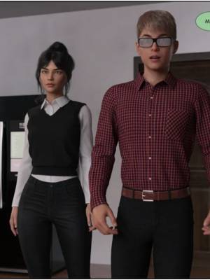 Taming The Beast Porn Comics english 192